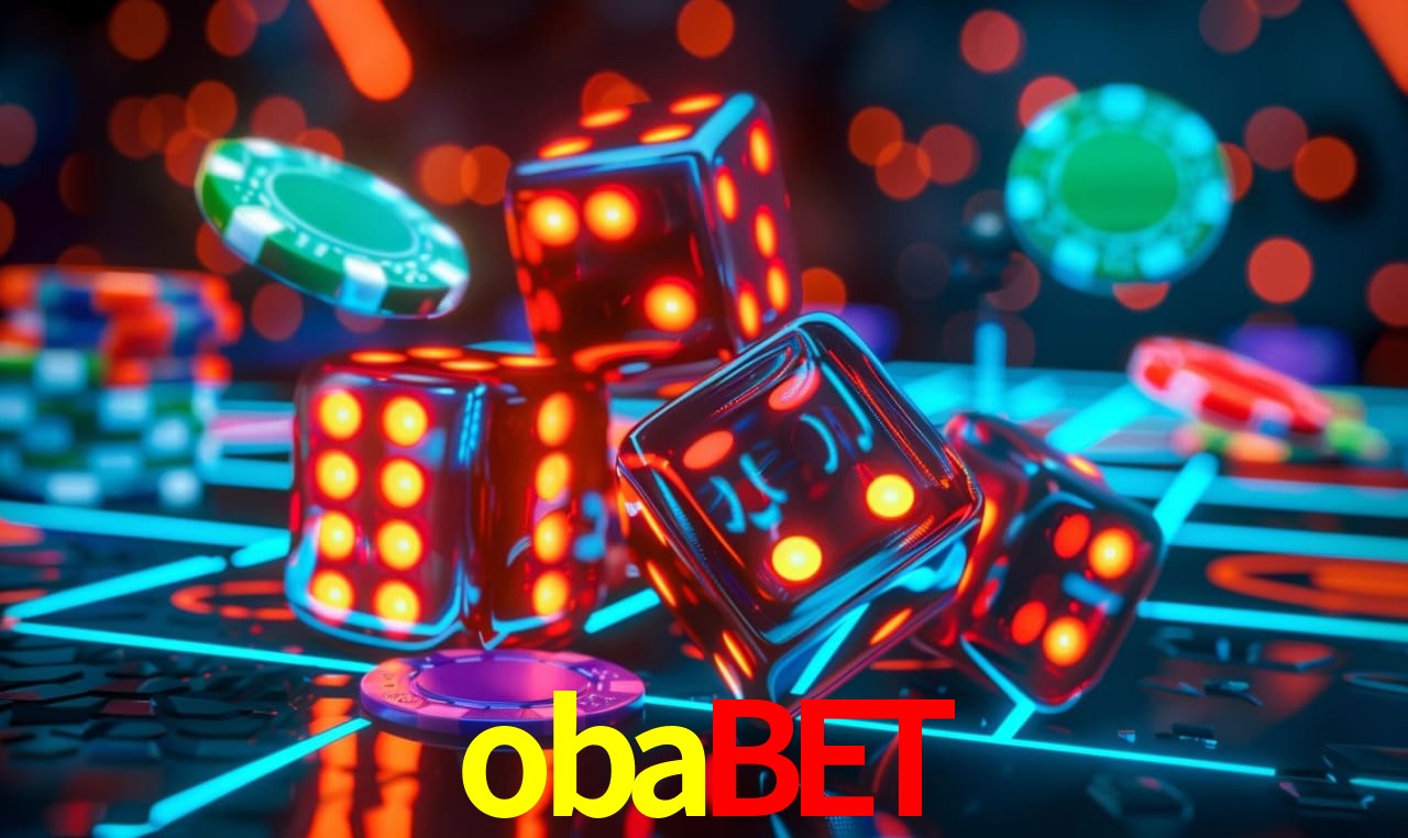 App oficial obabet